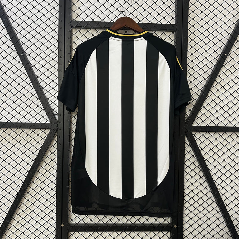 Camisa Atlético Mineiro Player 2024/25